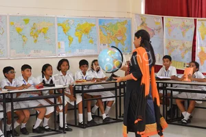 Lightworkers Academy Gallery