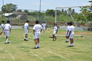 Lightworkers Academy Gallery