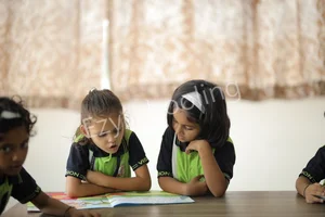 Vision International School Gallery