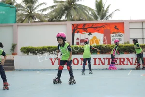 Vision International School Gallery