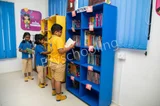 Billabong High International School Billabong High International School Gallery