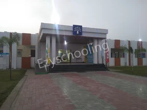 Podar International School Gallery