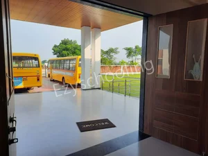 Podar International School Gallery