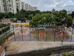 Spicer Higher Secondary School Gallery