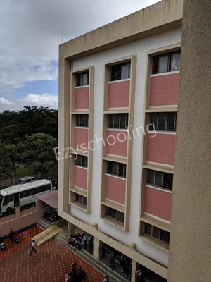 Spicer Higher Secondary School Gallery