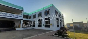 Podar International School Gallery