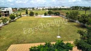 Podar International School Gallery