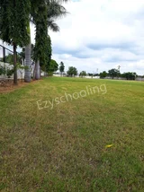 Podar International School Gallery