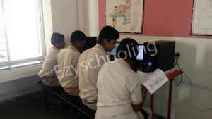 Shiva Valley School Gallery