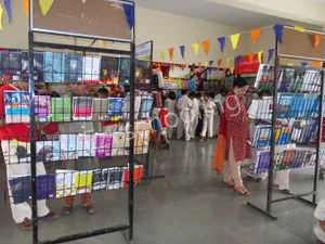 Shiva Valley School Gallery