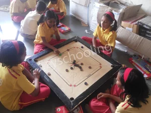 Shiva Valley School Gallery