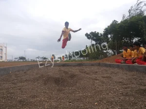 Shiva Valley School Gallery