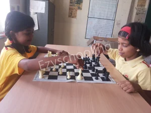 Shiva Valley School Gallery