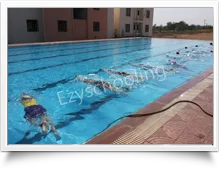 Shiva Valley School Gallery