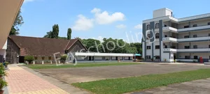 Hume Mc Henry Memorial Higher Secondary School and Junior College of Sda Gallery