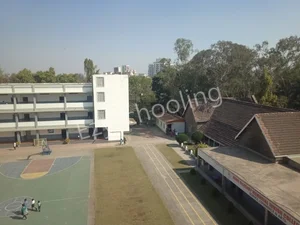 Hume Mc Henry Memorial Higher Secondary School and Junior College of Sda Gallery