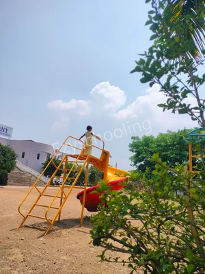 Ascent International School Gallery