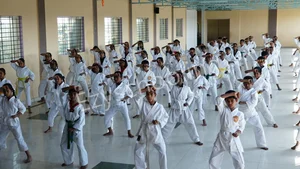 New Oxford school Gallery