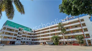 Saraswati Vishwa-Vidyalaya National School Gallery