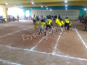 Saraswati Vishwa-Vidyalaya National School Gallery