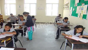 Olympus School For Excellence Gallery