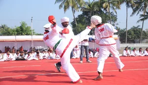 Olympus School For Excellence Gallery