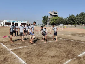 Olympus School For Excellence Gallery