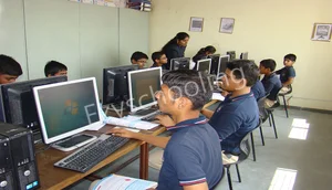 Olympus School For Excellence Gallery