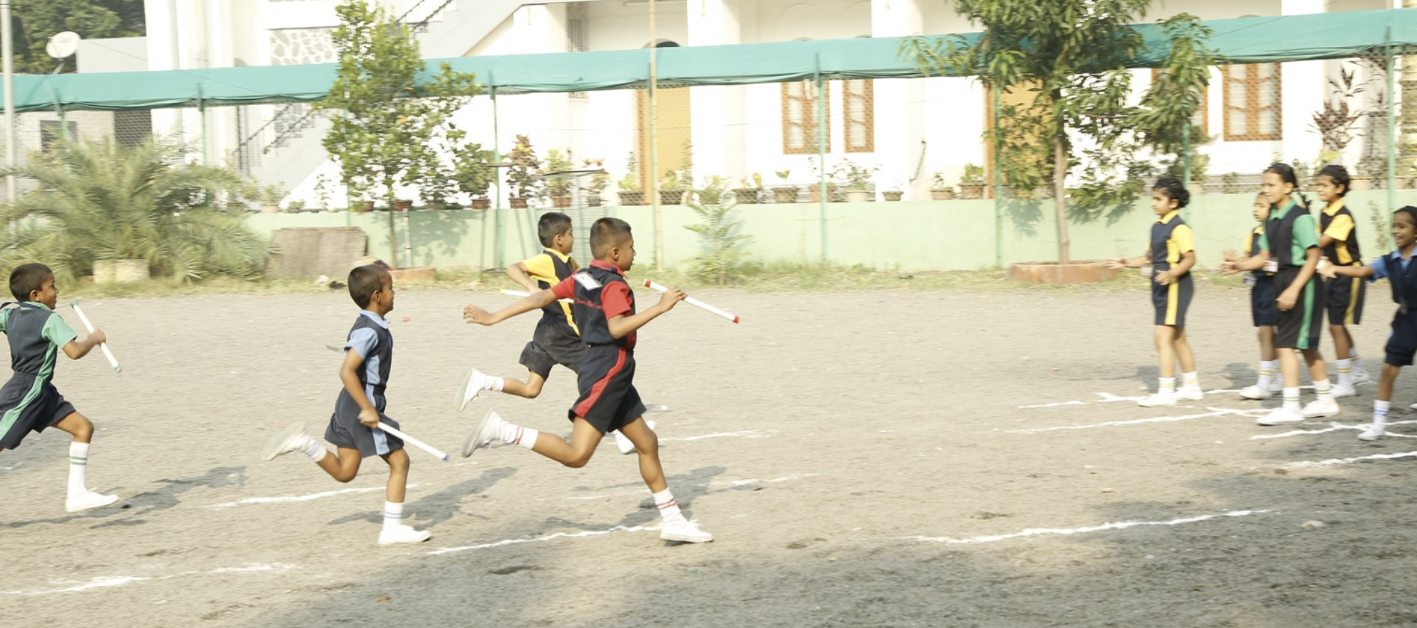 St Thomas Public School, Khadki, Pune School BuildingImage 3