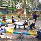 Sri Sri Ravishankar Vidya Mandir Sri Sri Ravishankar Vidya Mandir Gallery