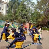Sri Sri Ravishankar Vidya Mandir Sri Sri Ravishankar Vidya Mandir Gallery