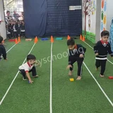 Sri Sri Ravishankar Vidya Mandir Sri Sri Ravishankar Vidya Mandir Gallery