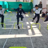 Sri Sri Ravishankar Vidya Mandir Sri Sri Ravishankar Vidya Mandir Gallery