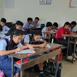Hind English Medium School Hind English Medium School Gallery