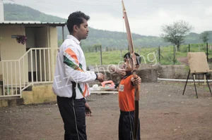 Sunshine National School Gallery