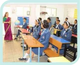 Angle English Medium School Angle English Medium School Gallery