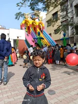 Mar Ivanios Convent School Gallery