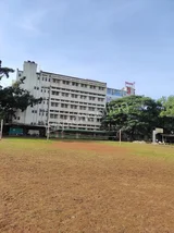 Abasaheb Garware College, Karve Road Gallery