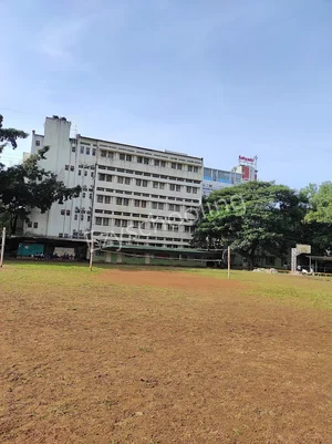 Abasaheb Garware College, Karve Road Gallery