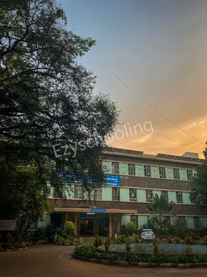 Abasaheb Garware College, Karve Road Gallery