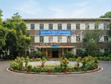Abasaheb Garware College, Karve Road Gallery