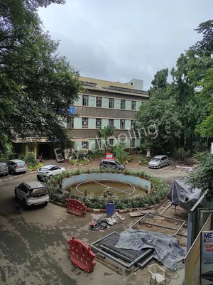 Abasaheb Garware College, Karve Road Gallery