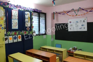 EuroKids Pre School Gallery