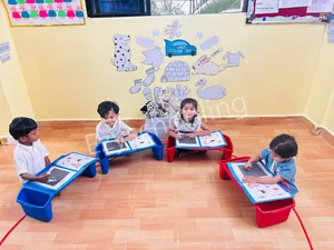 EuroKids Pre School Gallery