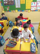 EuroKids Pre School Gallery