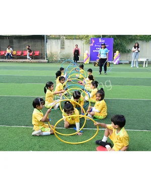 Cats Learning Centre Gallery