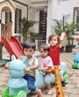 Cats Learning Centre Gallery