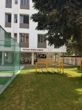 Vistara World School Gallery