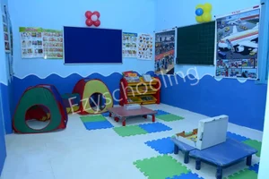 Kidzee Preschool Gallery