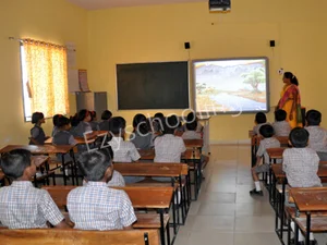 Gurukul English Medium School Gallery